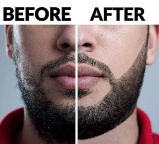 Beard Pencil Filler