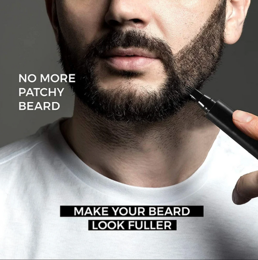 Beard Pencil Filler